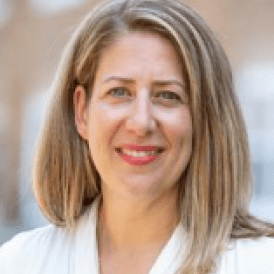 Alison Alison Sampson | St. Francis Xavier University